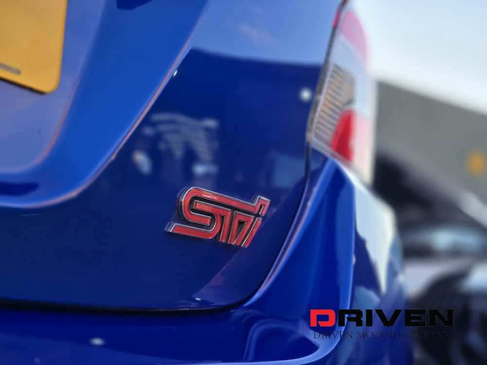 Used Subaru WRX STI 2014 for sale - 76652843: Photo 55