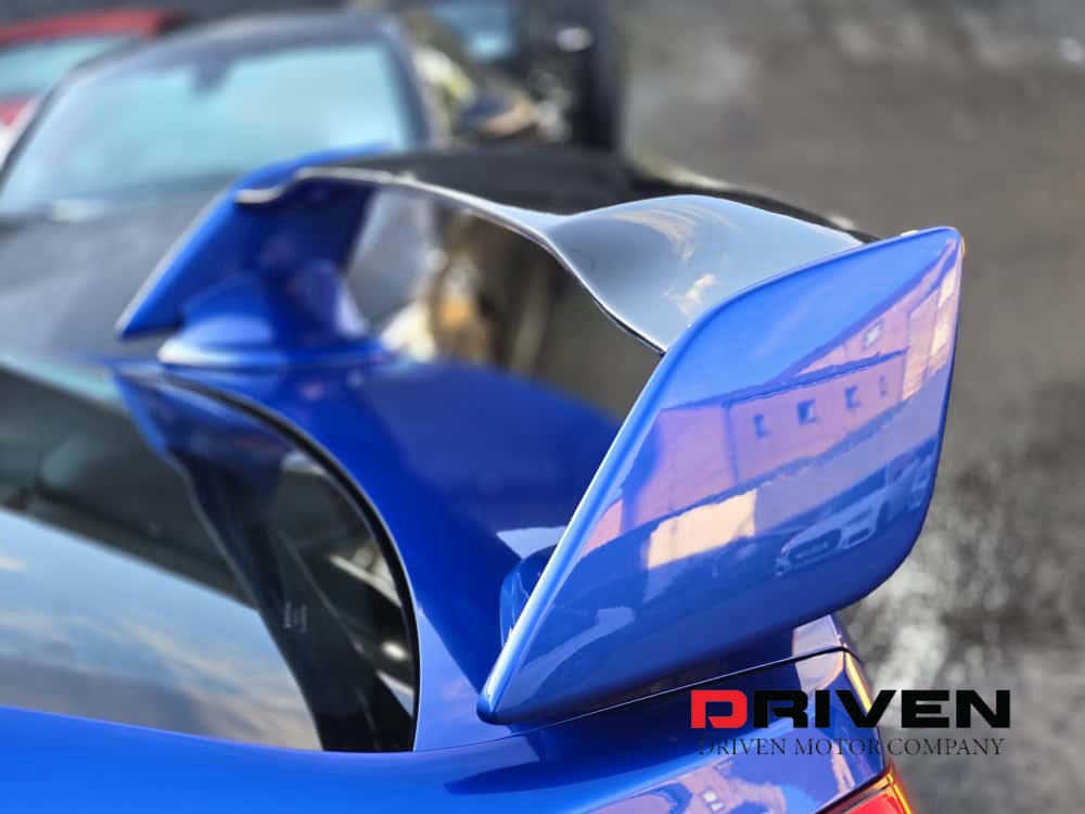 Used Subaru WRX STI 2014 for sale - 76652843: Photo 56