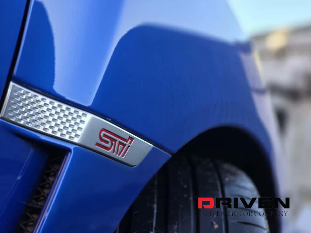 Used Subaru WRX STI 2014 for sale - 76652843: Photo 57