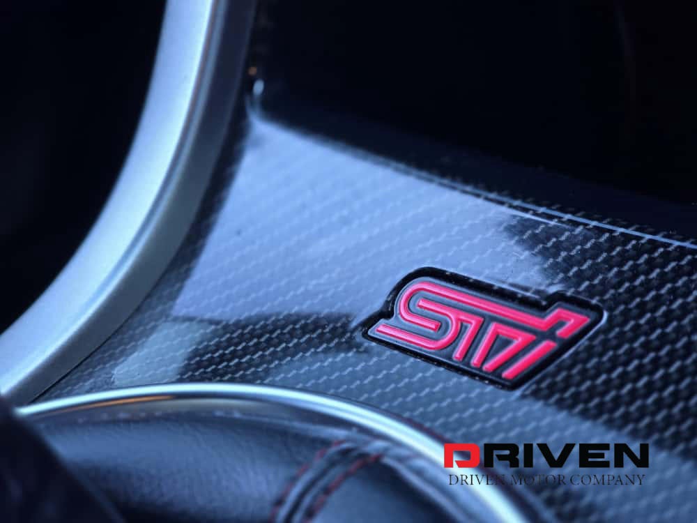 Used Subaru WRX STI 2014 for sale - 76652843: Photo 58