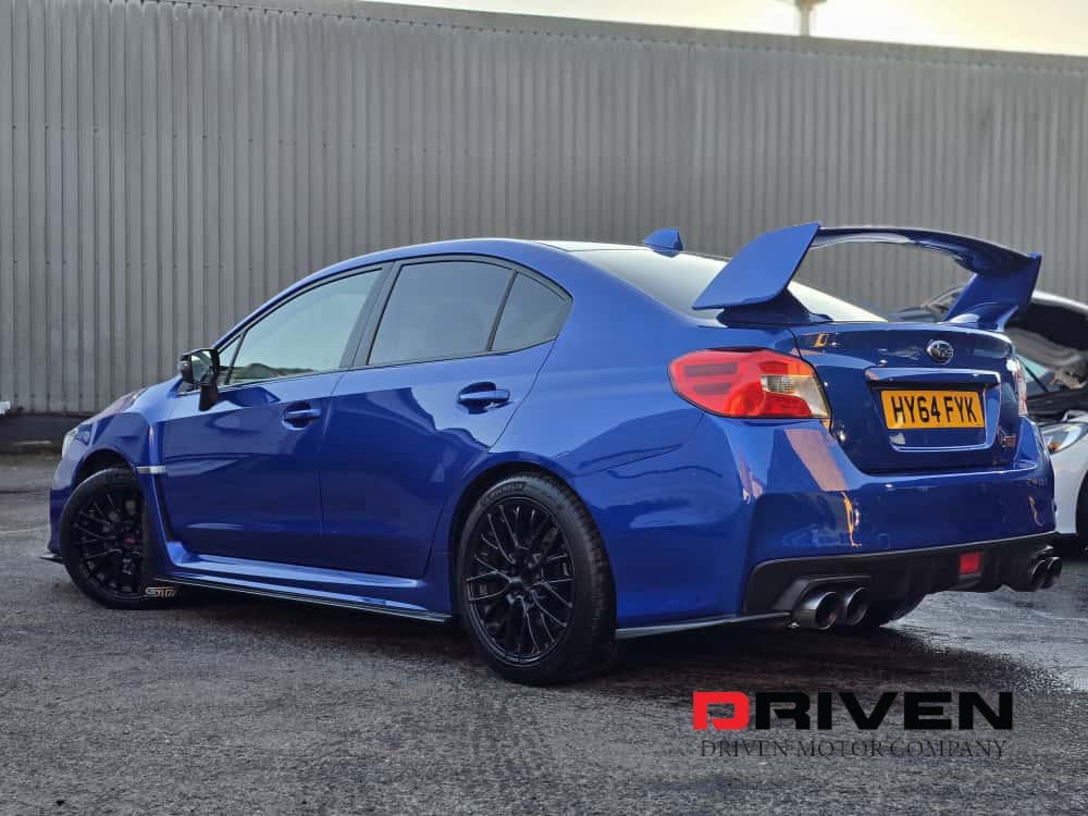 Used Subaru WRX STI 2014 for sale - 76652843: Photo 59