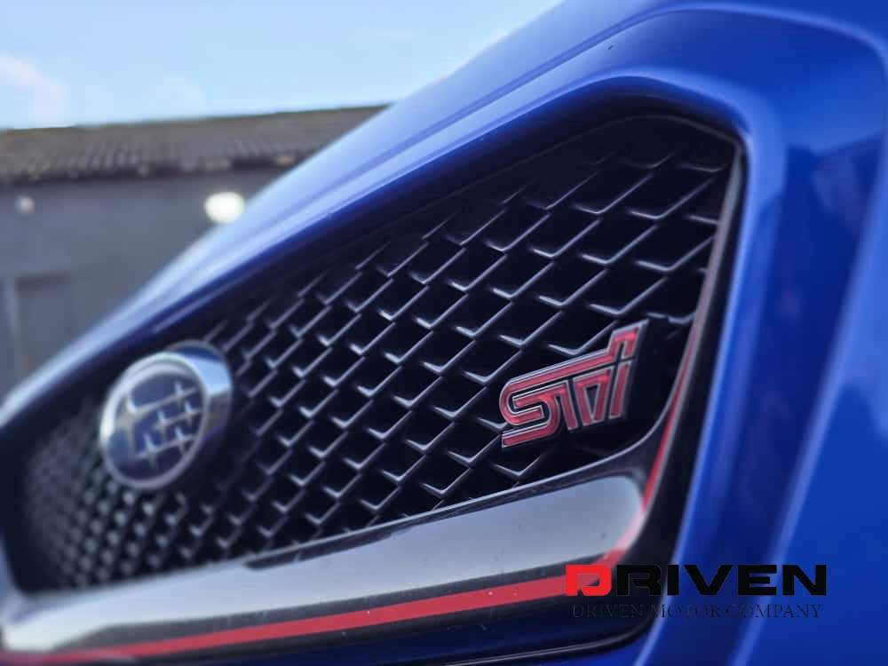 Used Subaru WRX STI 2014 for sale - 76652843: Photo 60