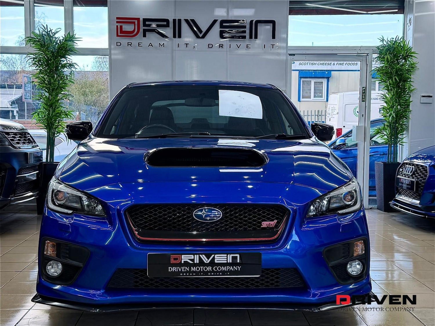 Used Subaru WRX STI 2014 for sale - 76652843: Photo 7