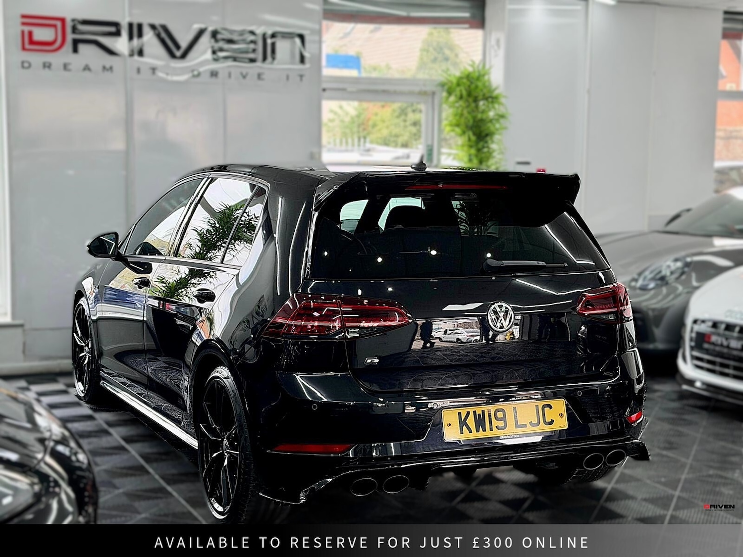 Used Volkswagen Golf 2019 for sale - 78199448: Photo 10