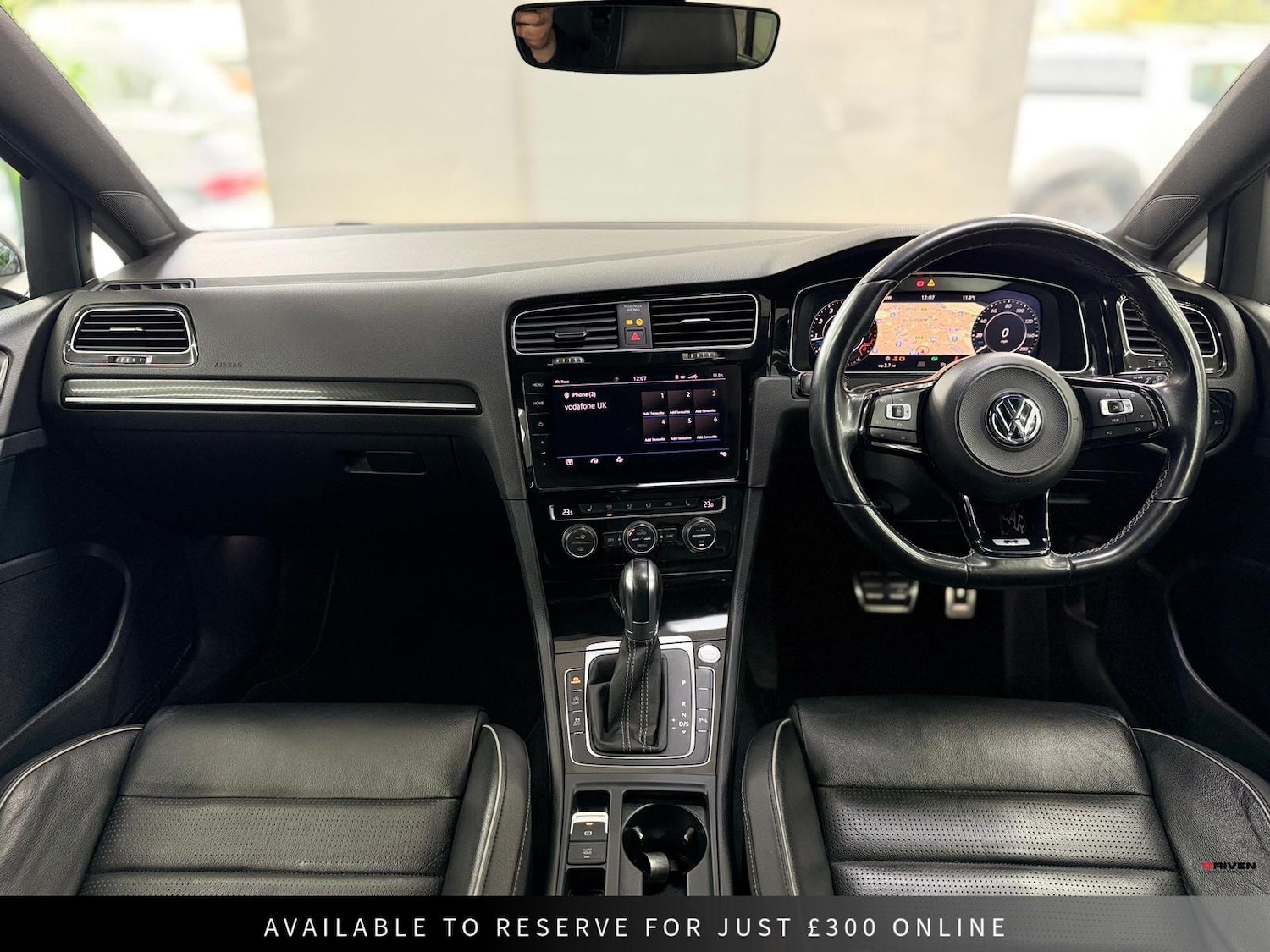 Used Volkswagen Golf 2019 for sale - 78199448: Photo 11