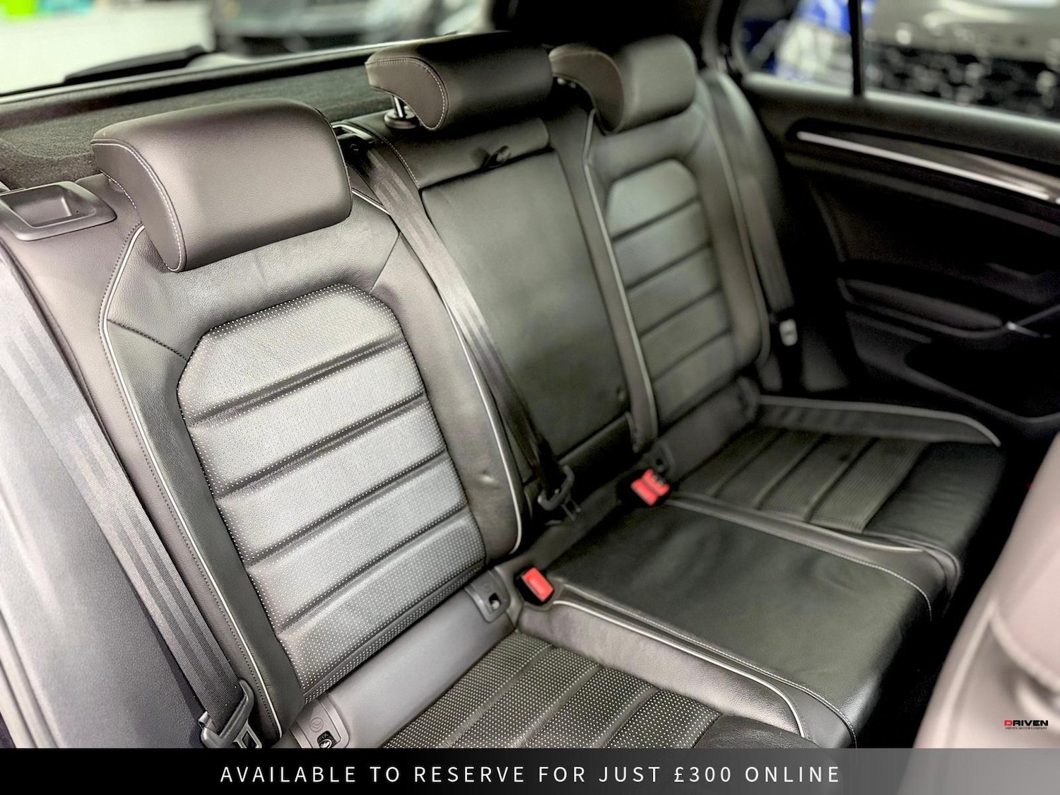 Used Volkswagen Golf 2019 for sale - 78199448: Photo 13