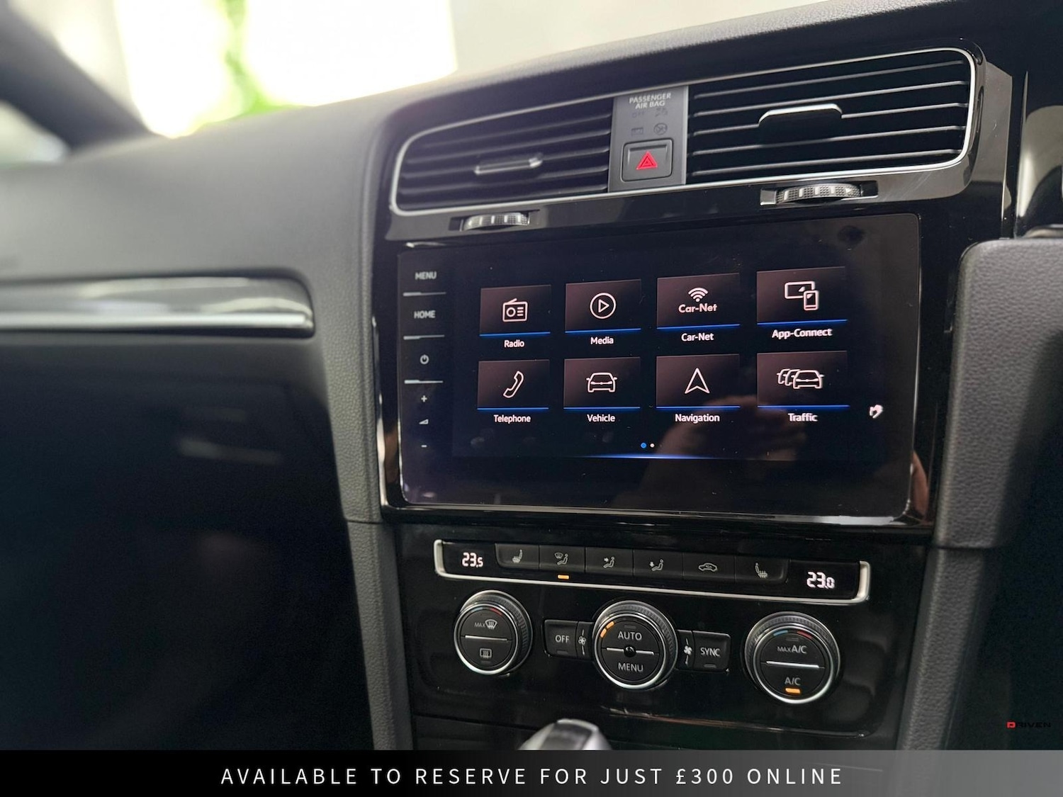 Used Volkswagen Golf 2019 for sale - 78199448: Photo 14