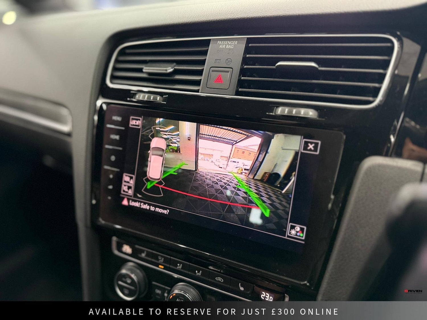 Used Volkswagen Golf 2019 for sale - 78199448: Photo 15