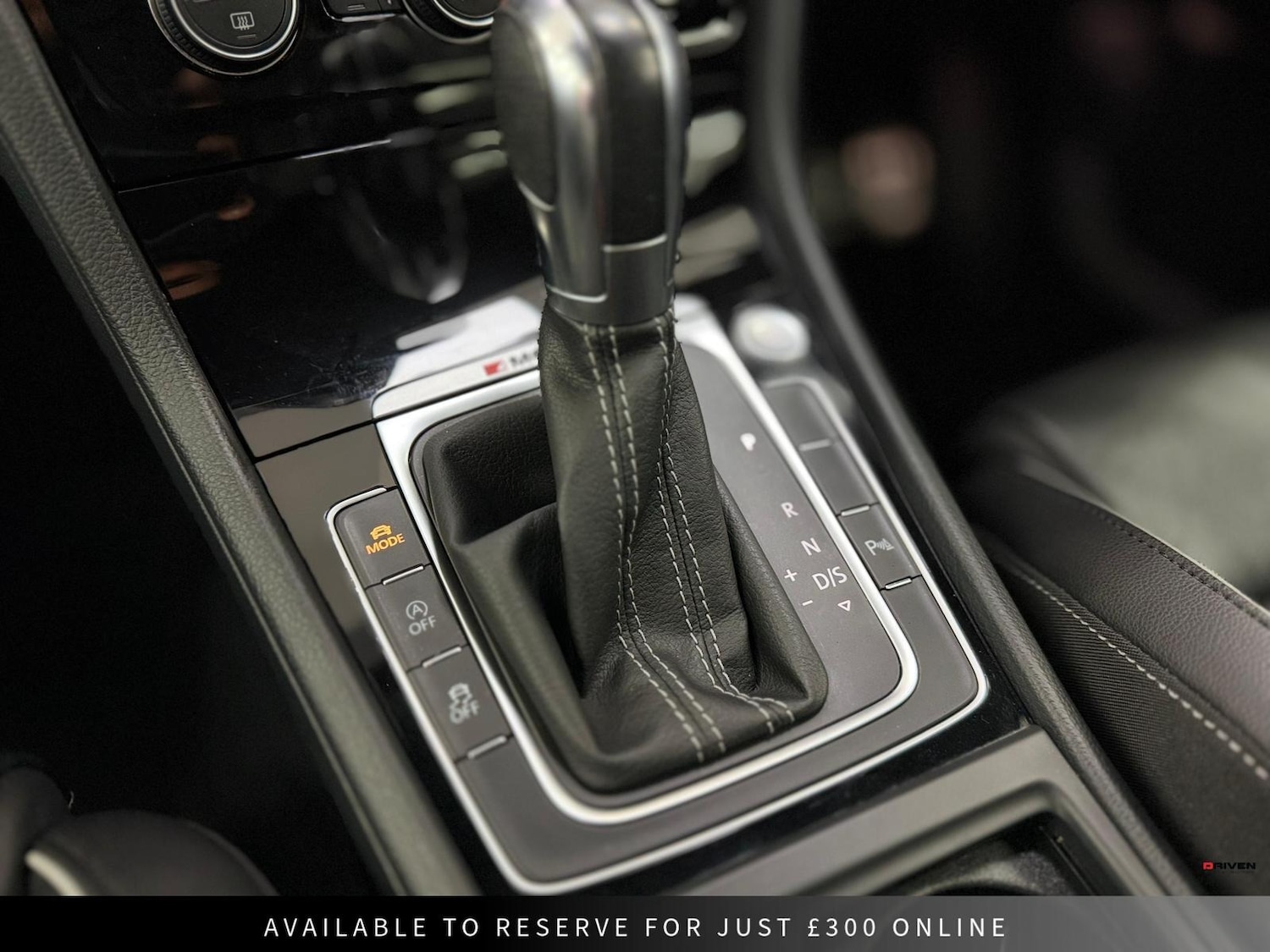 Used Volkswagen Golf 2019 for sale - 78199448: Photo 16