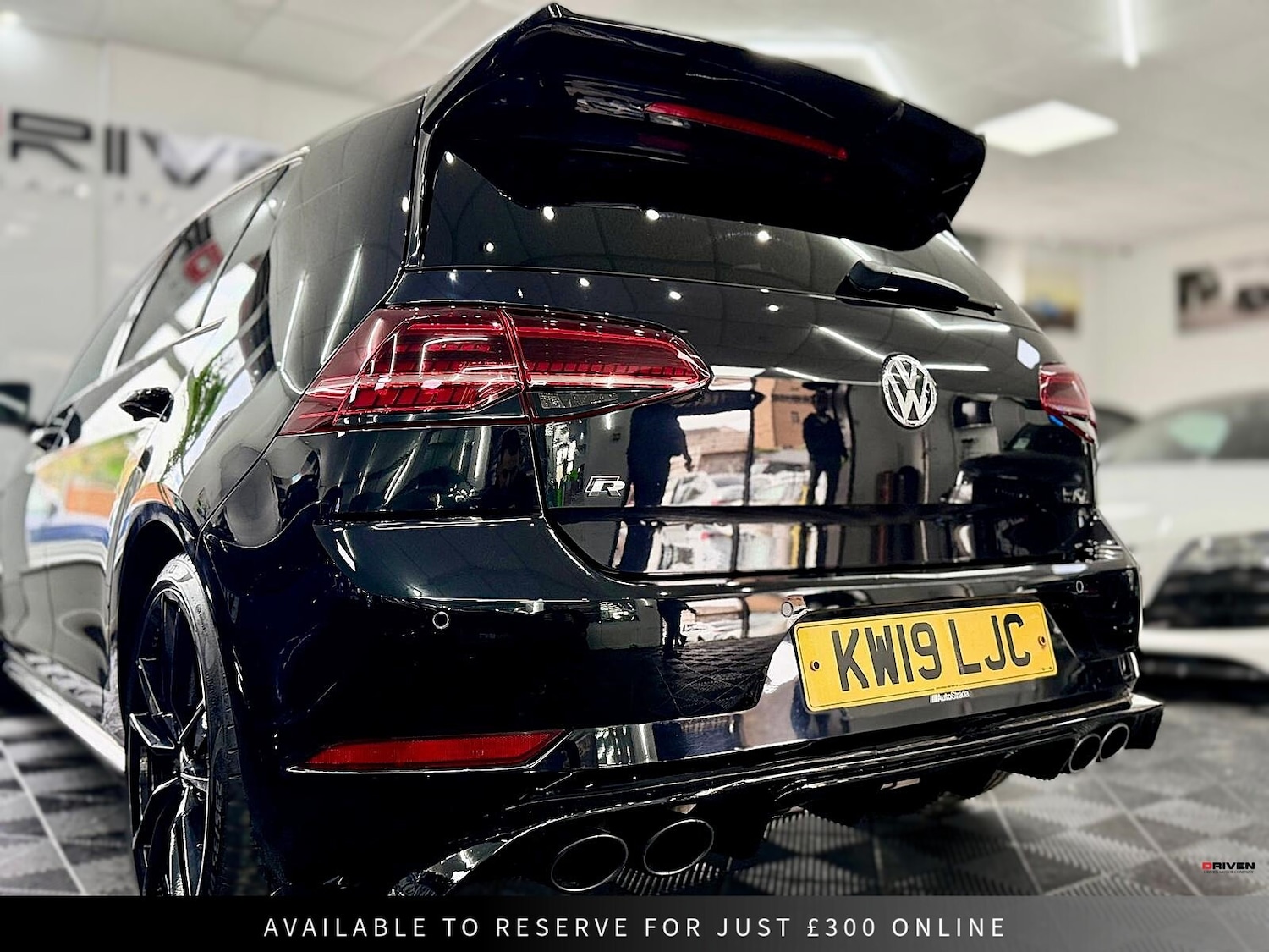 Used Volkswagen Golf 2019 for sale - 78199448: Photo 18