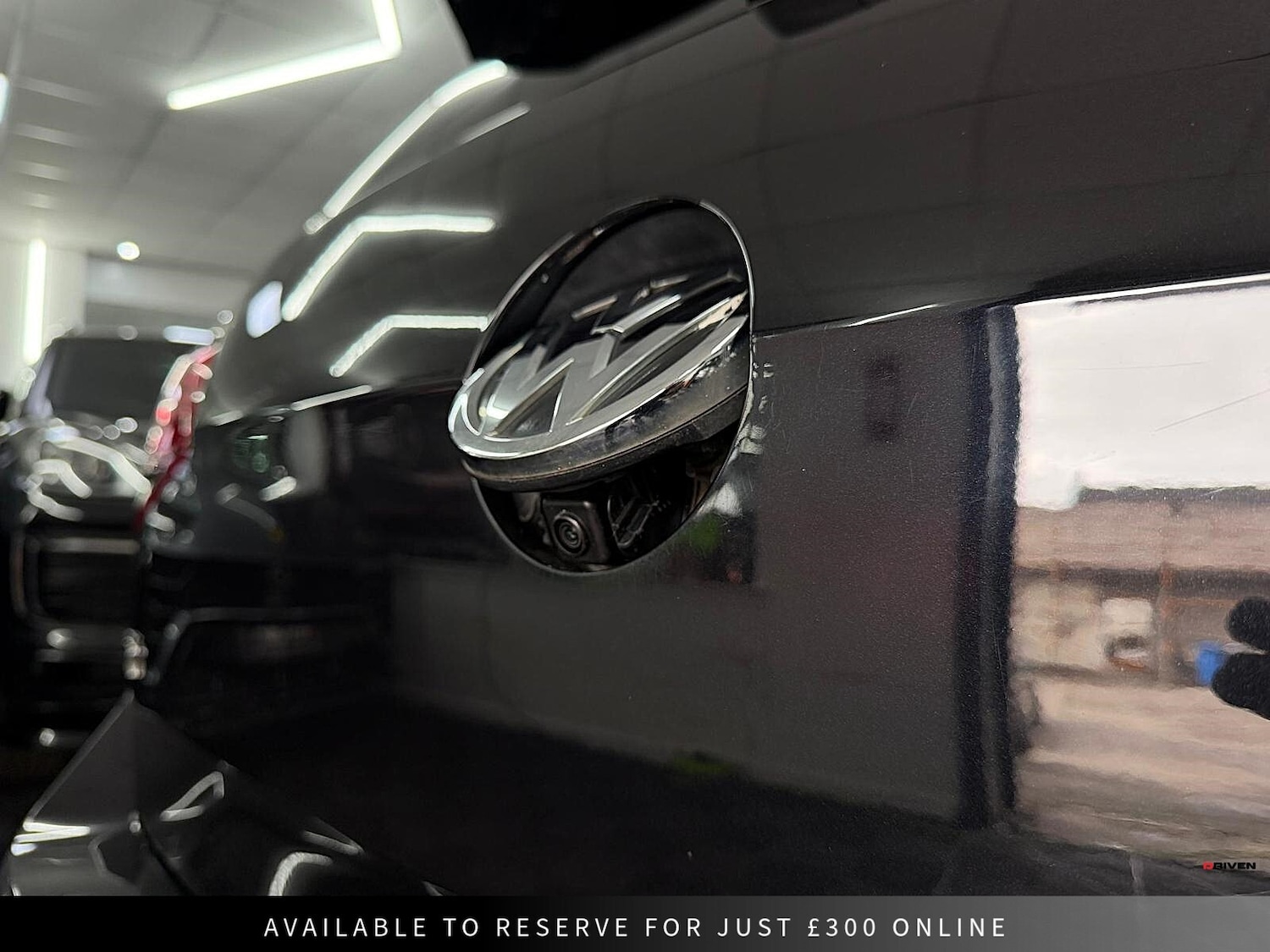 Used Volkswagen Golf 2019 for sale - 78199448: Photo 19