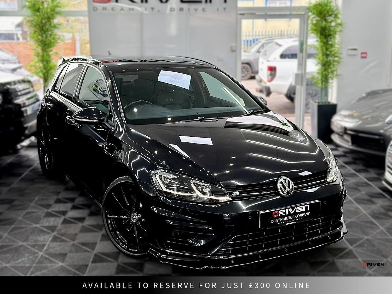 Used Volkswagen Golf 2019 for sale - 78199448: Photo 2