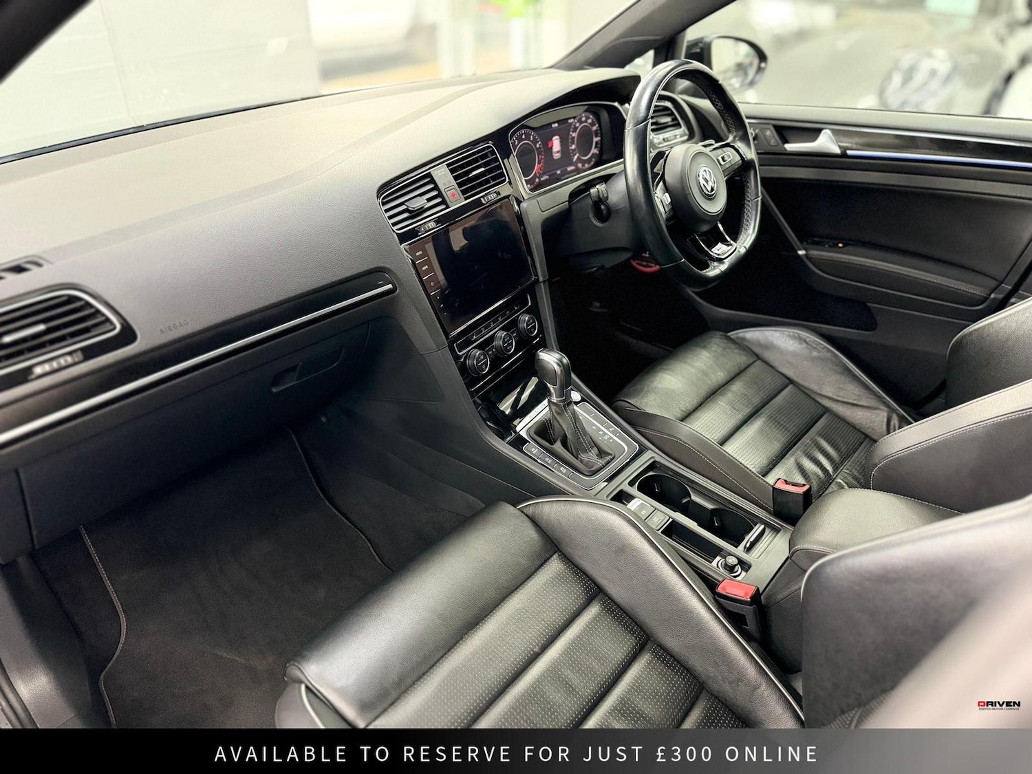 Used Volkswagen Golf 2019 for sale - 78199448: Photo 20