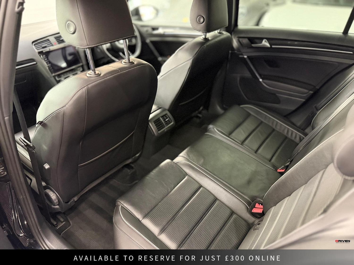 Used Volkswagen Golf 2019 for sale - 78199448: Photo 21