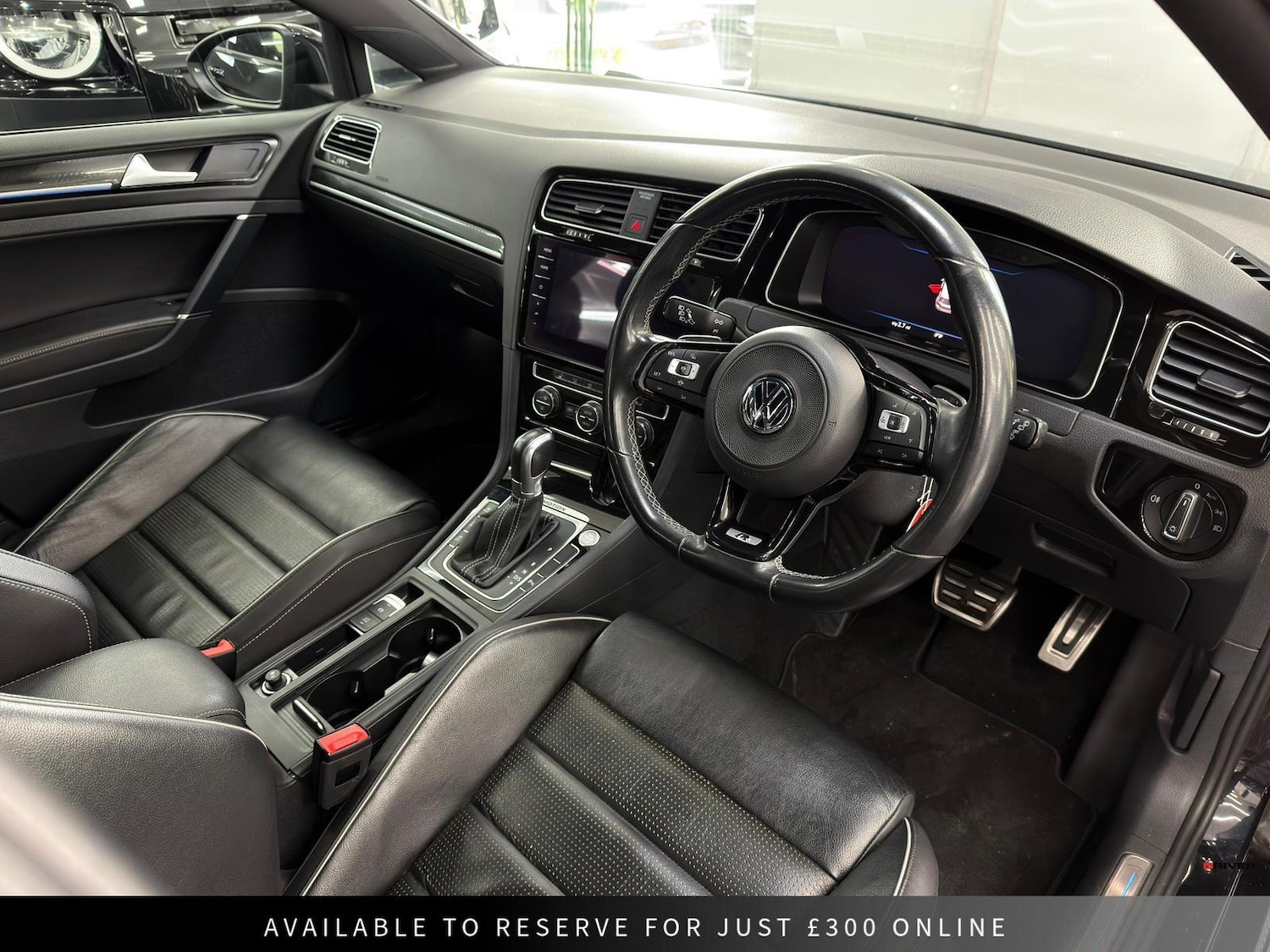 Used Volkswagen Golf 2019 for sale - 78199448: Photo 23