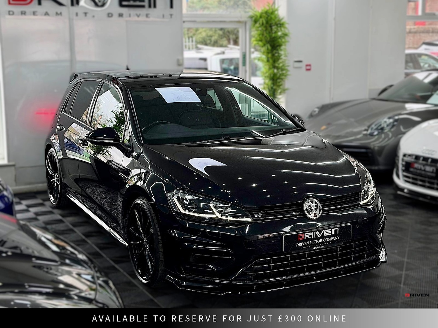 Used Volkswagen Golf 2019 for sale - 78199448: Photo 3