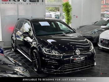 Used Volkswagen Golf 2019 for sale - 78199448: Photo
