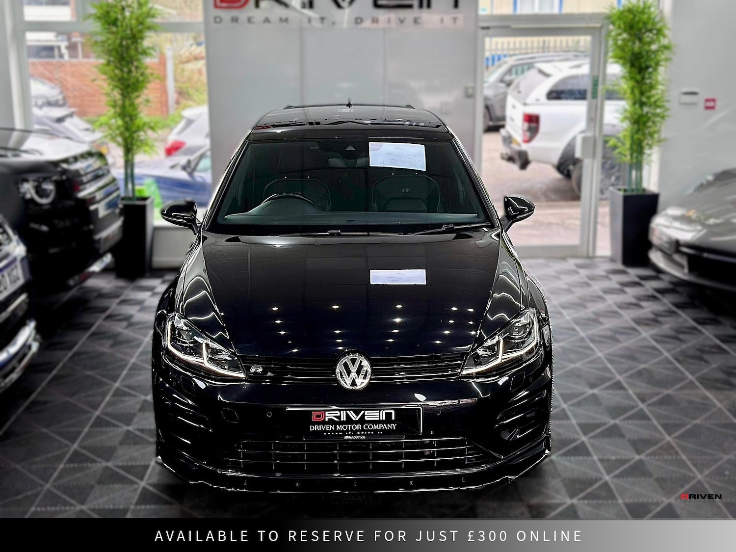 Used Volkswagen Golf 2019 for sale - 78199448: Photo 4
