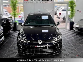 Used Volkswagen Golf 2019 for sale - 78199448: Photo