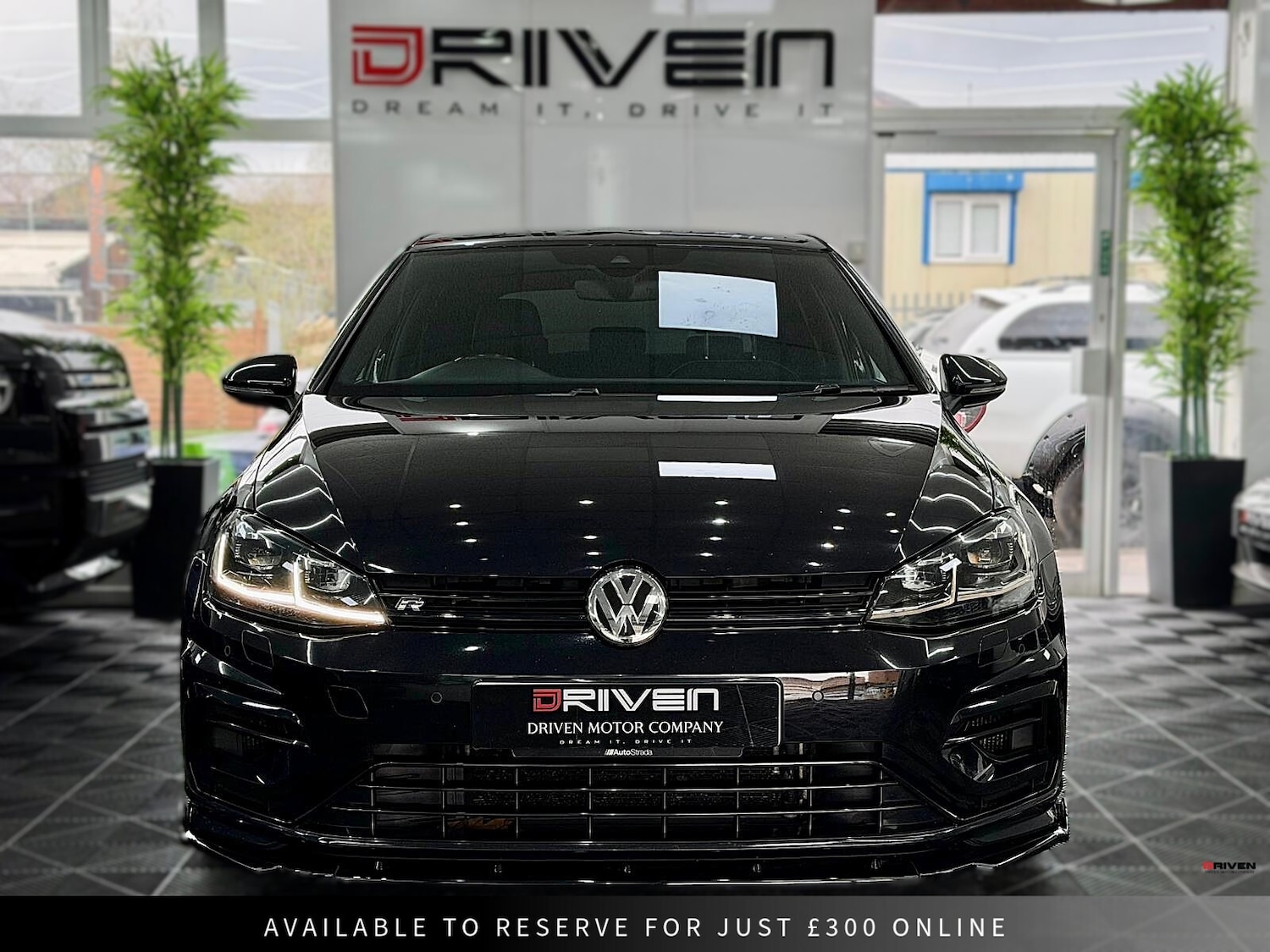 Used Volkswagen Golf 2019 for sale - 78199448: Photo 5