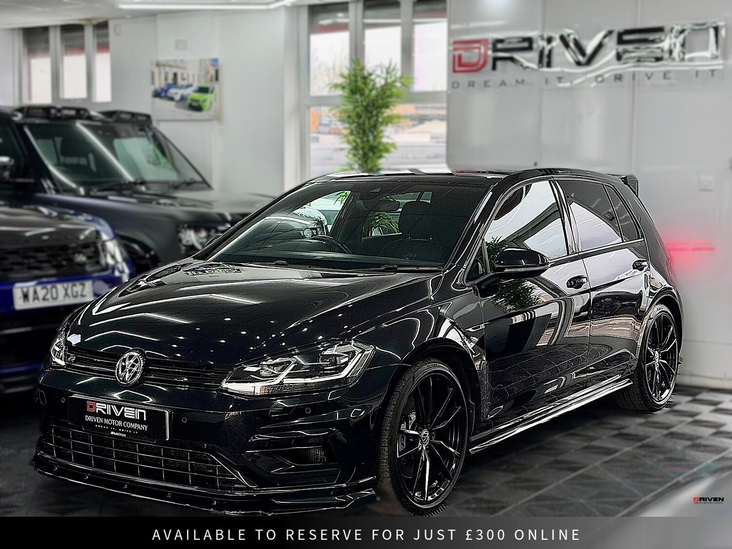 Used Volkswagen Golf 2019 for sale - 78199448: Photo 7