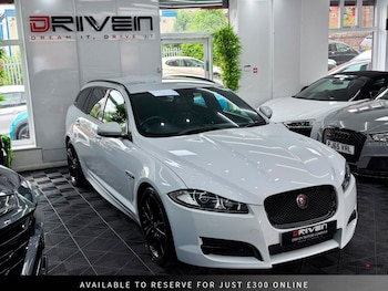 Used Jaguar XF 2015 for sale - 78851764: Photo
