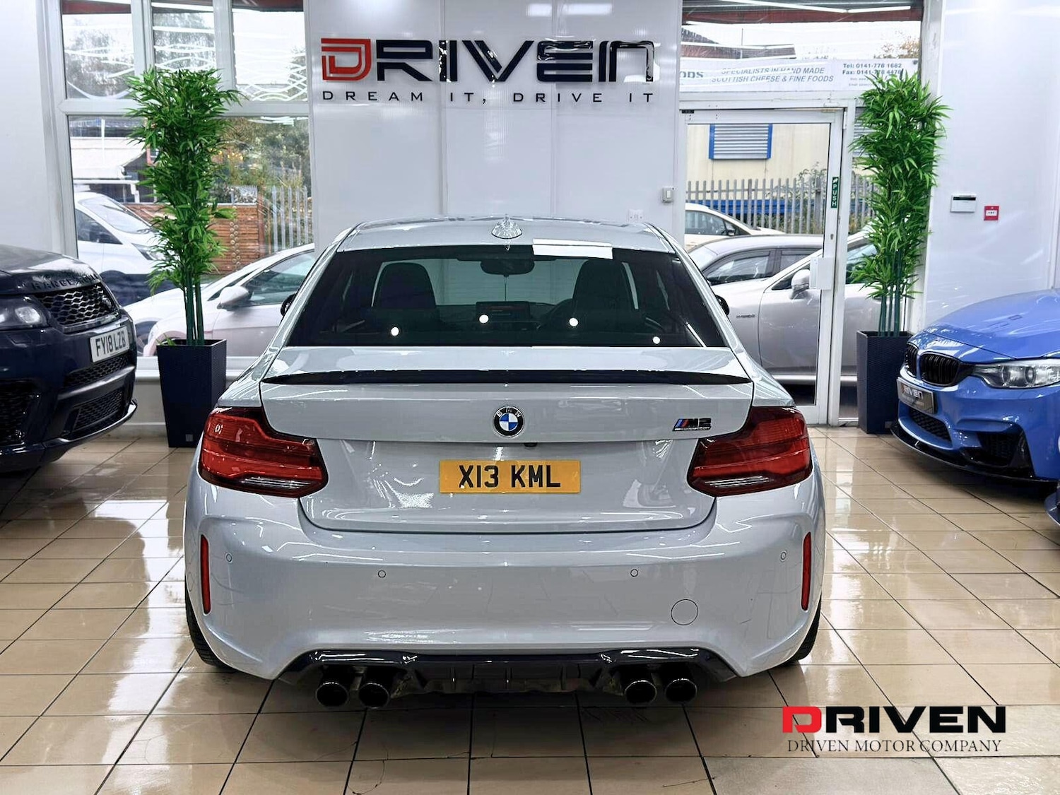 Used BMW M2 2019 for sale - 76257542: Photo 10