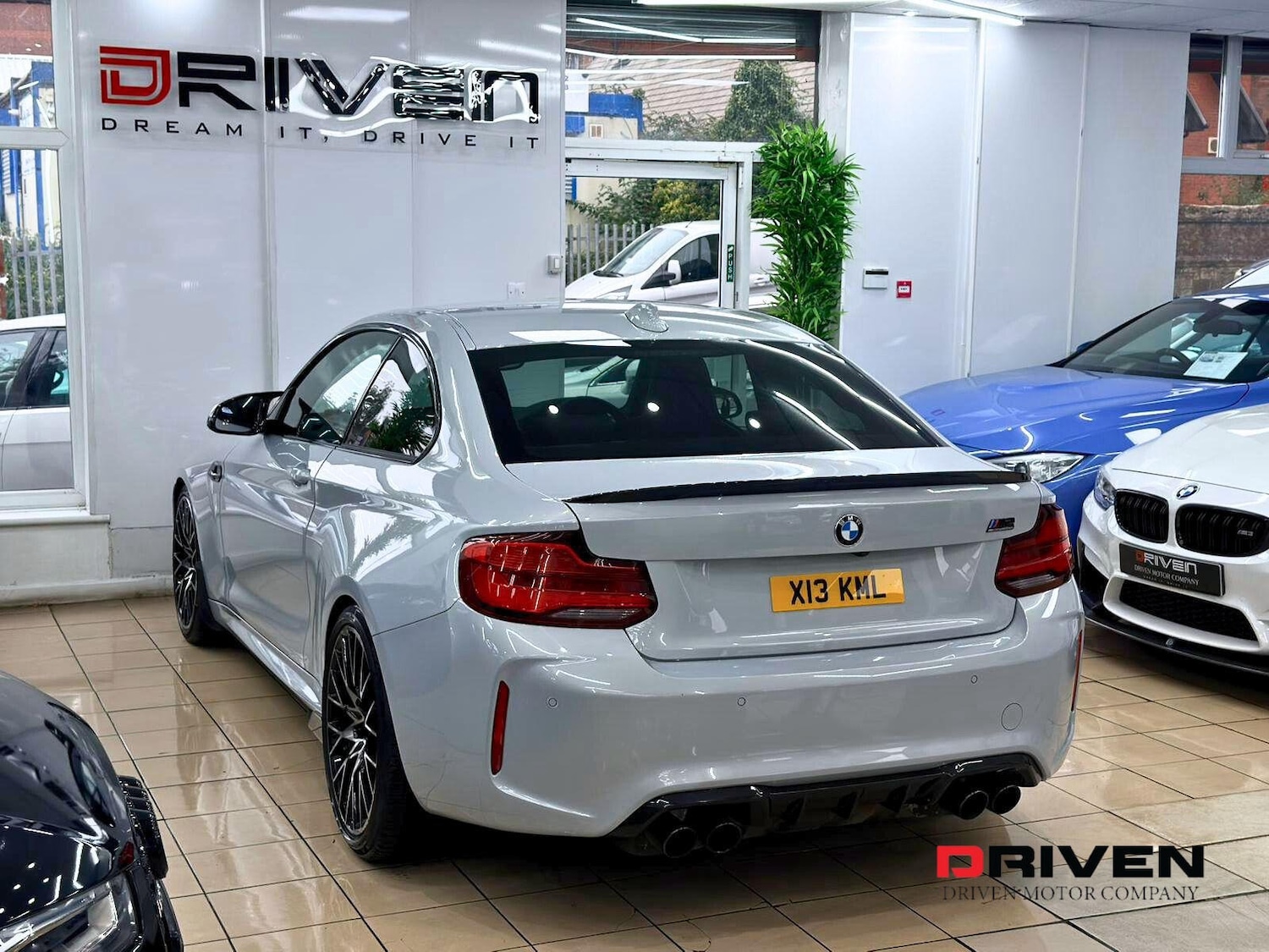 Used BMW M2 2019 for sale - 76257542: Photo 12