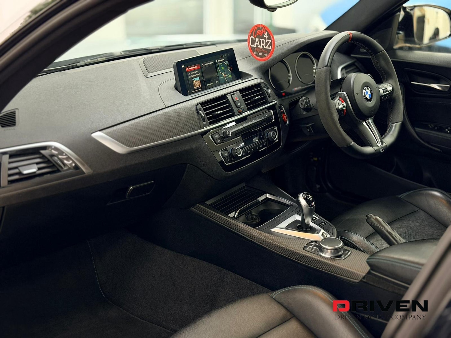 Used BMW M2 2019 for sale - 76257542: Photo 13