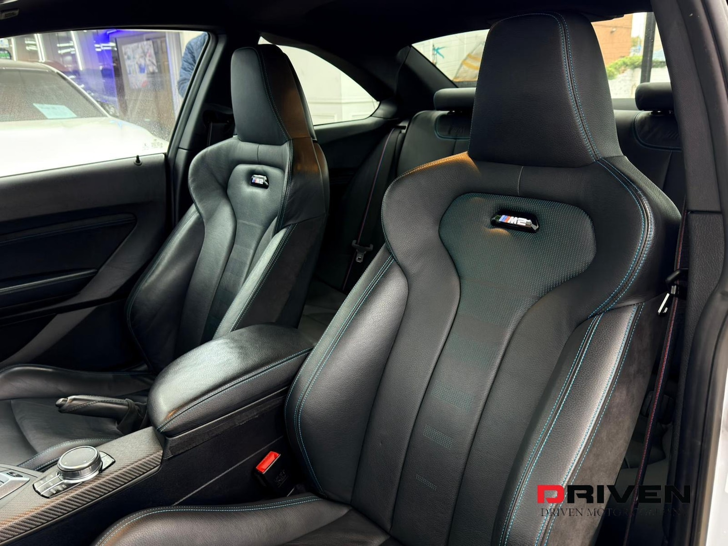 Used BMW M2 2019 for sale - 76257542: Photo 14
