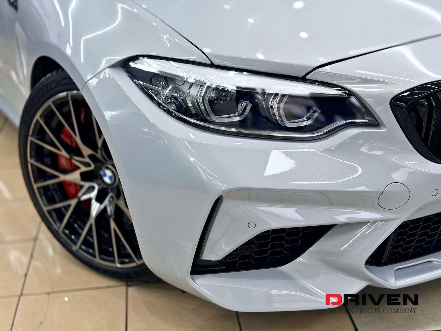 Used BMW M2 2019 for sale - 76257542: Photo 17