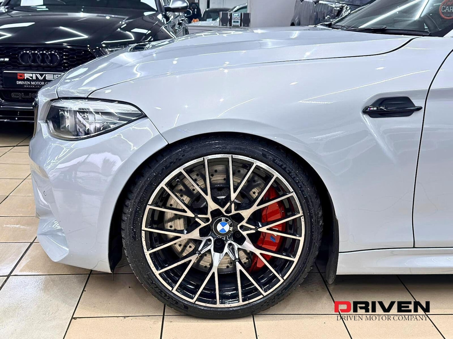 Used BMW M2 2019 for sale - 76257542: Photo 18