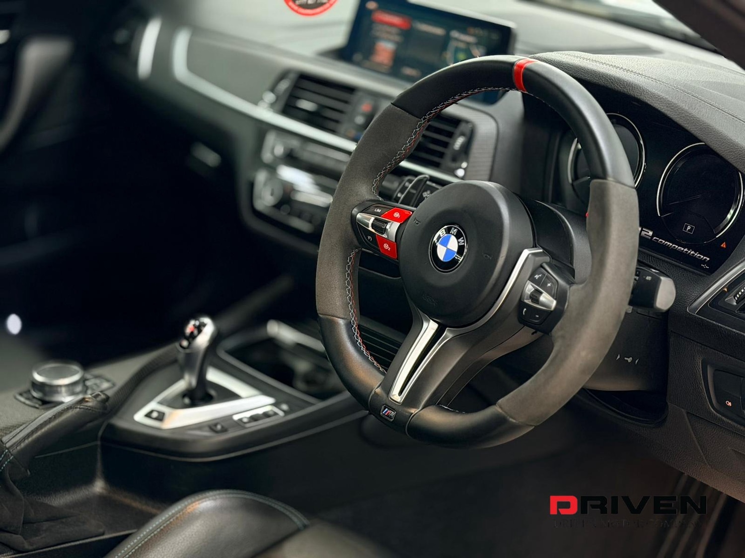 Used BMW M2 2019 for sale - 76257542: Photo 19