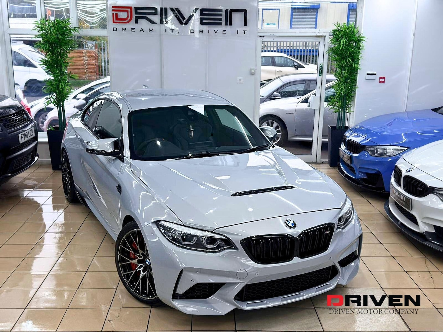 Used BMW M2 2019 for sale - 76257542: Photo 2