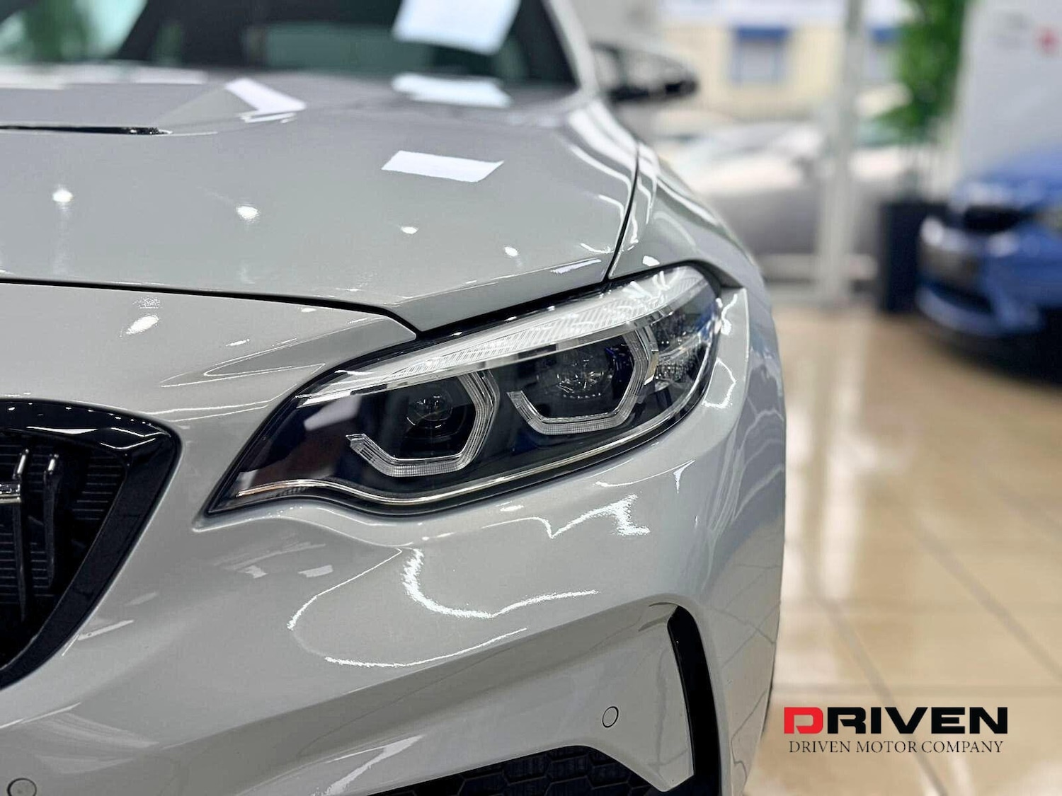 Used BMW M2 2019 for sale - 76257542: Photo 26