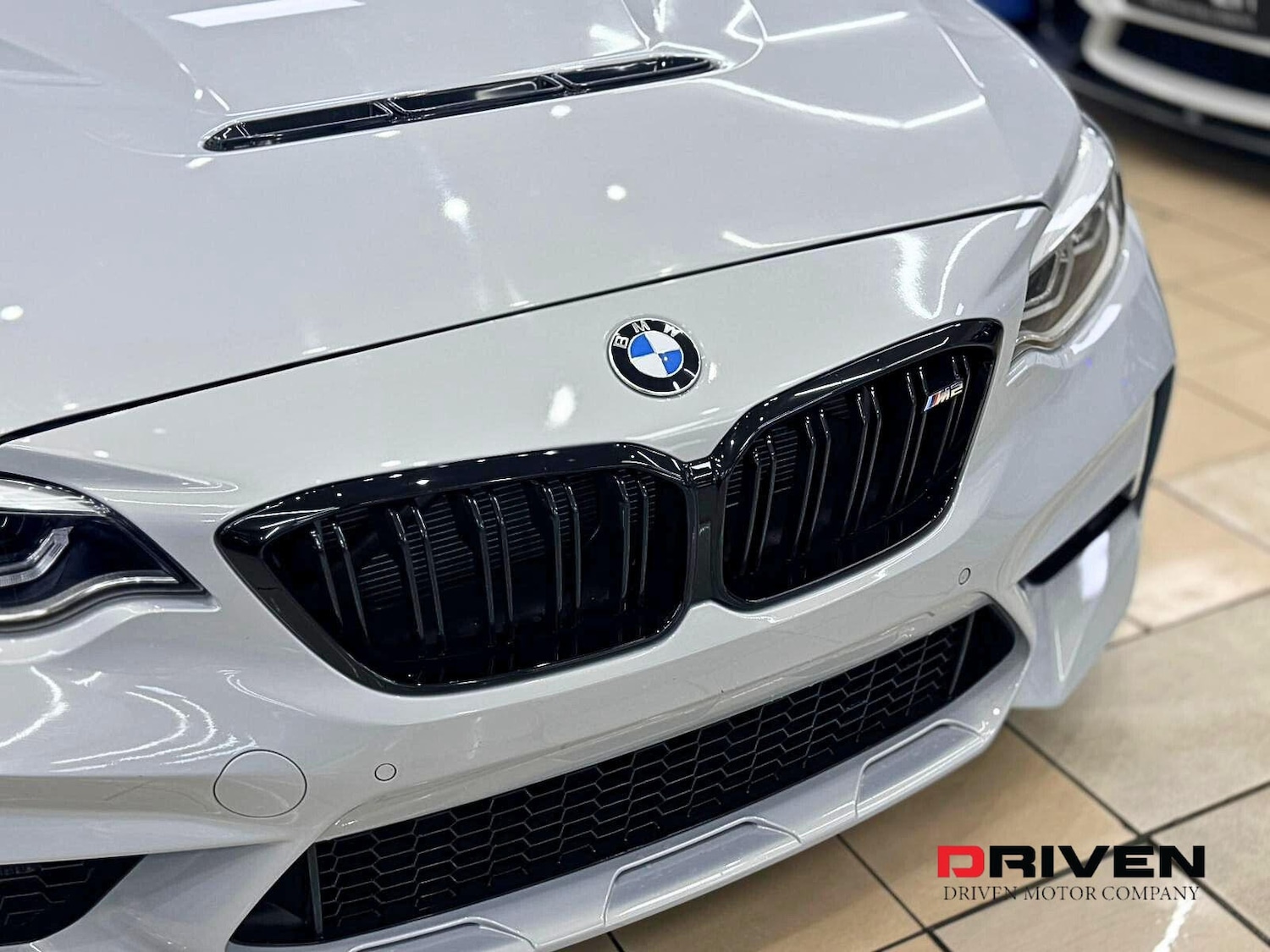 Used BMW M2 2019 for sale - 76257542: Photo 27