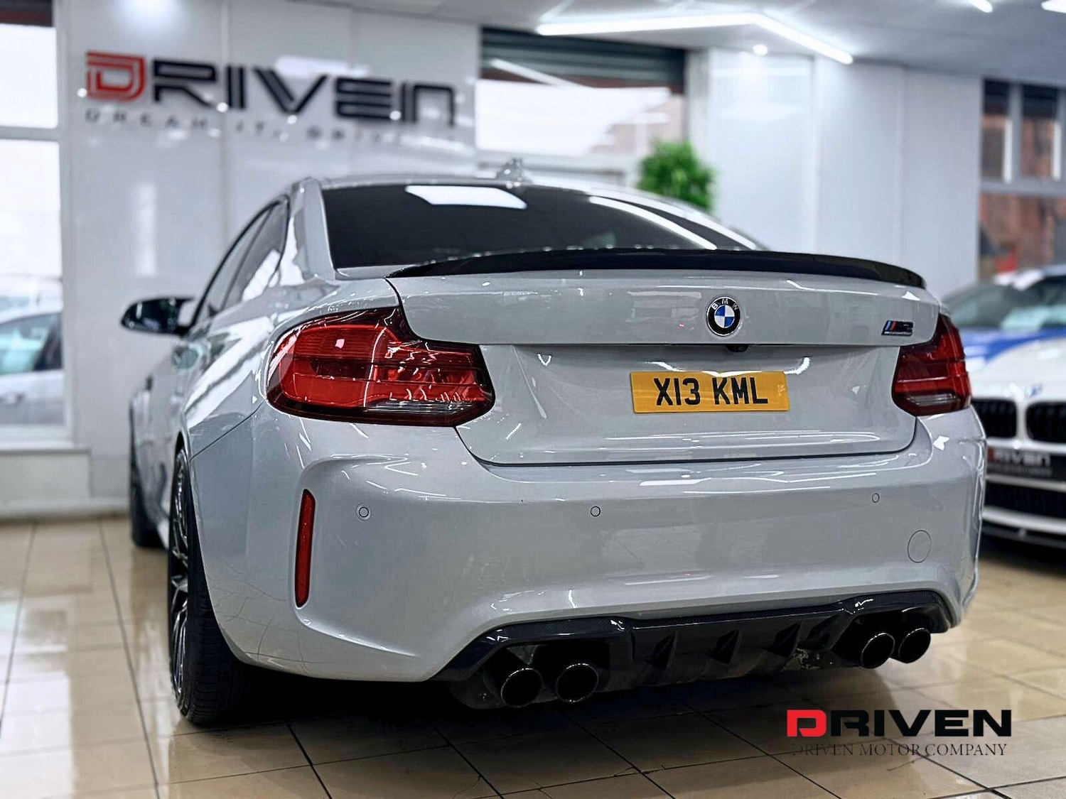 Used BMW M2 2019 for sale - 76257542: Photo 29