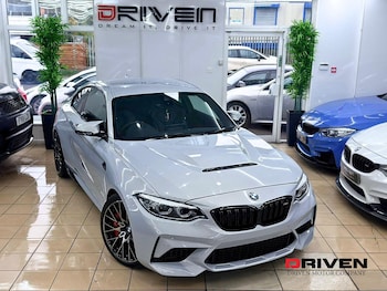Used BMW M2 2019 for sale - 76257542: Photo