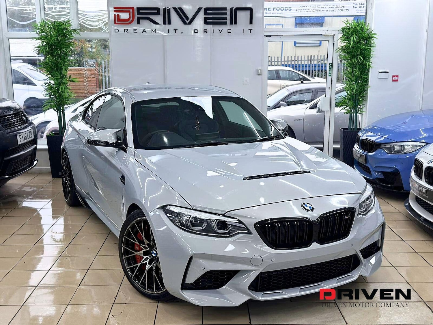 Used BMW M2 2019 for sale - 76257542: Photo 3