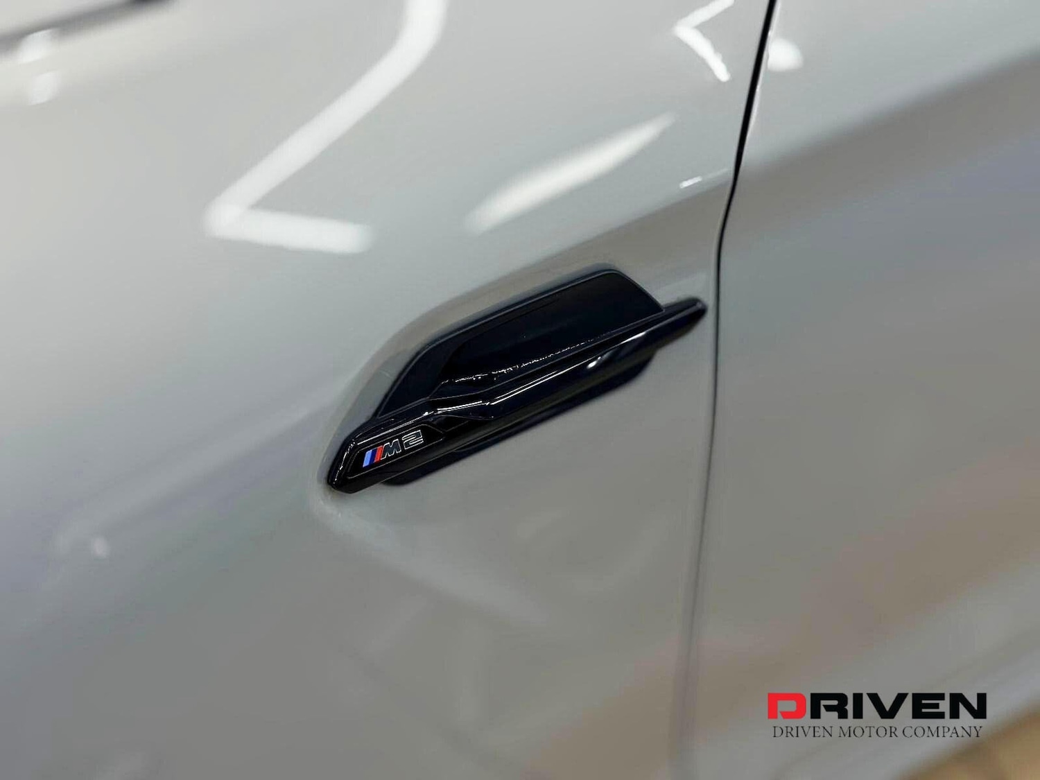 Used BMW M2 2019 for sale - 76257542: Photo 35