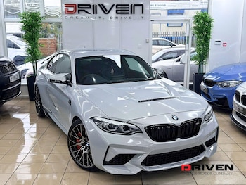 Used BMW M2 2019 for sale - 76257542: Photo