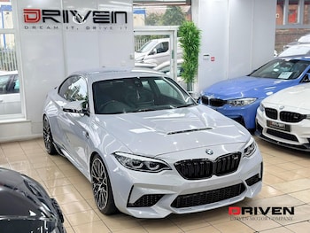 Used BMW M2 2019 for sale - 76257542: Photo