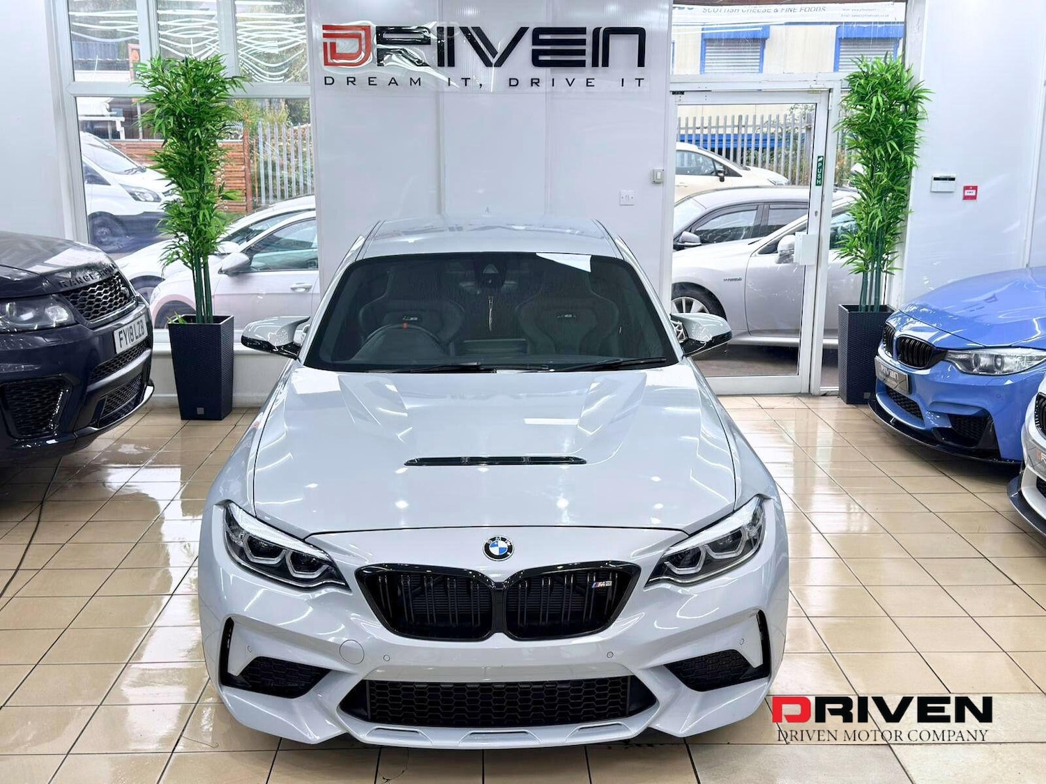 Used BMW M2 2019 for sale - 76257542: Photo 5