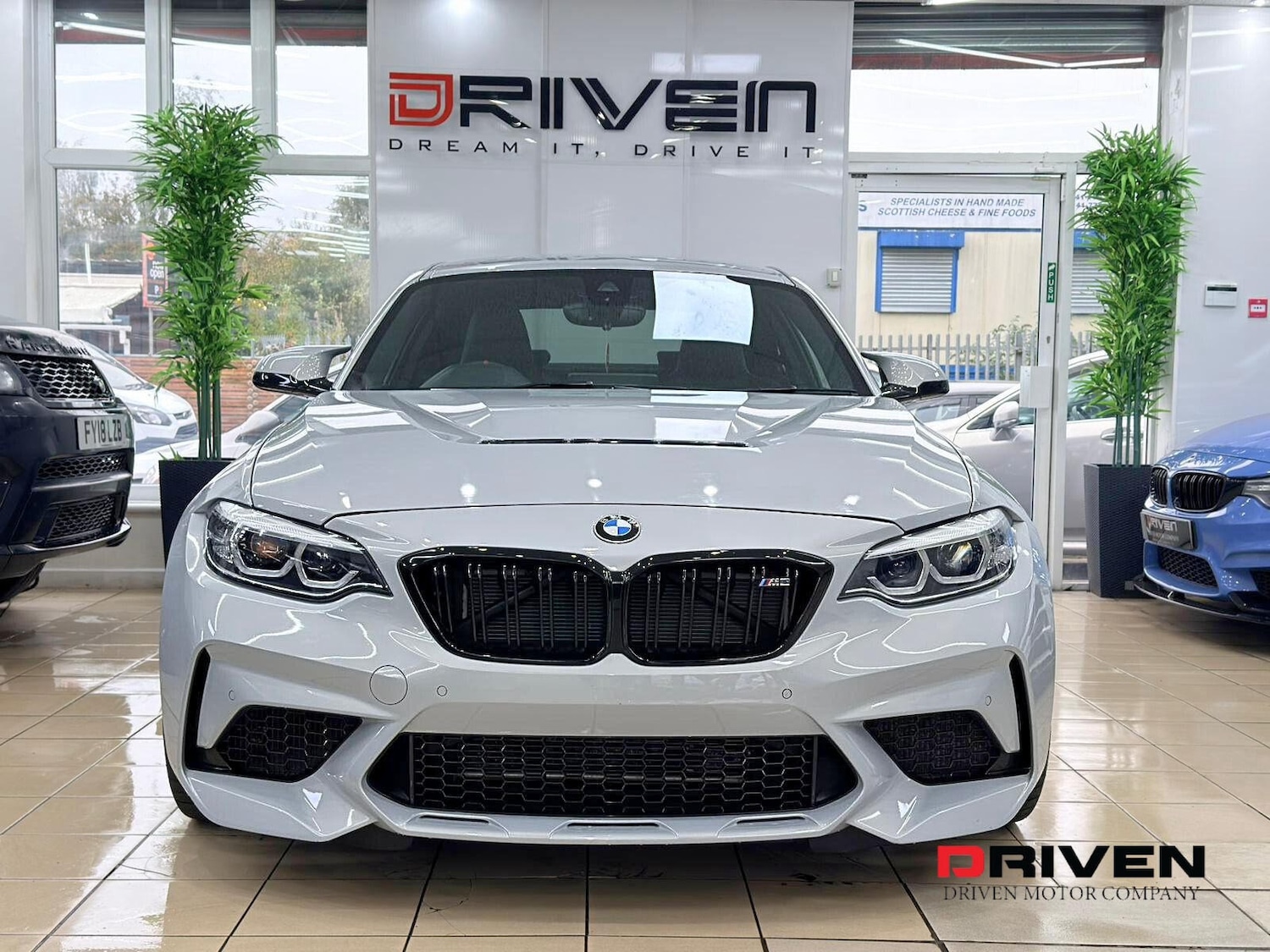 Used BMW M2 2019 for sale - 76257542: Photo 7