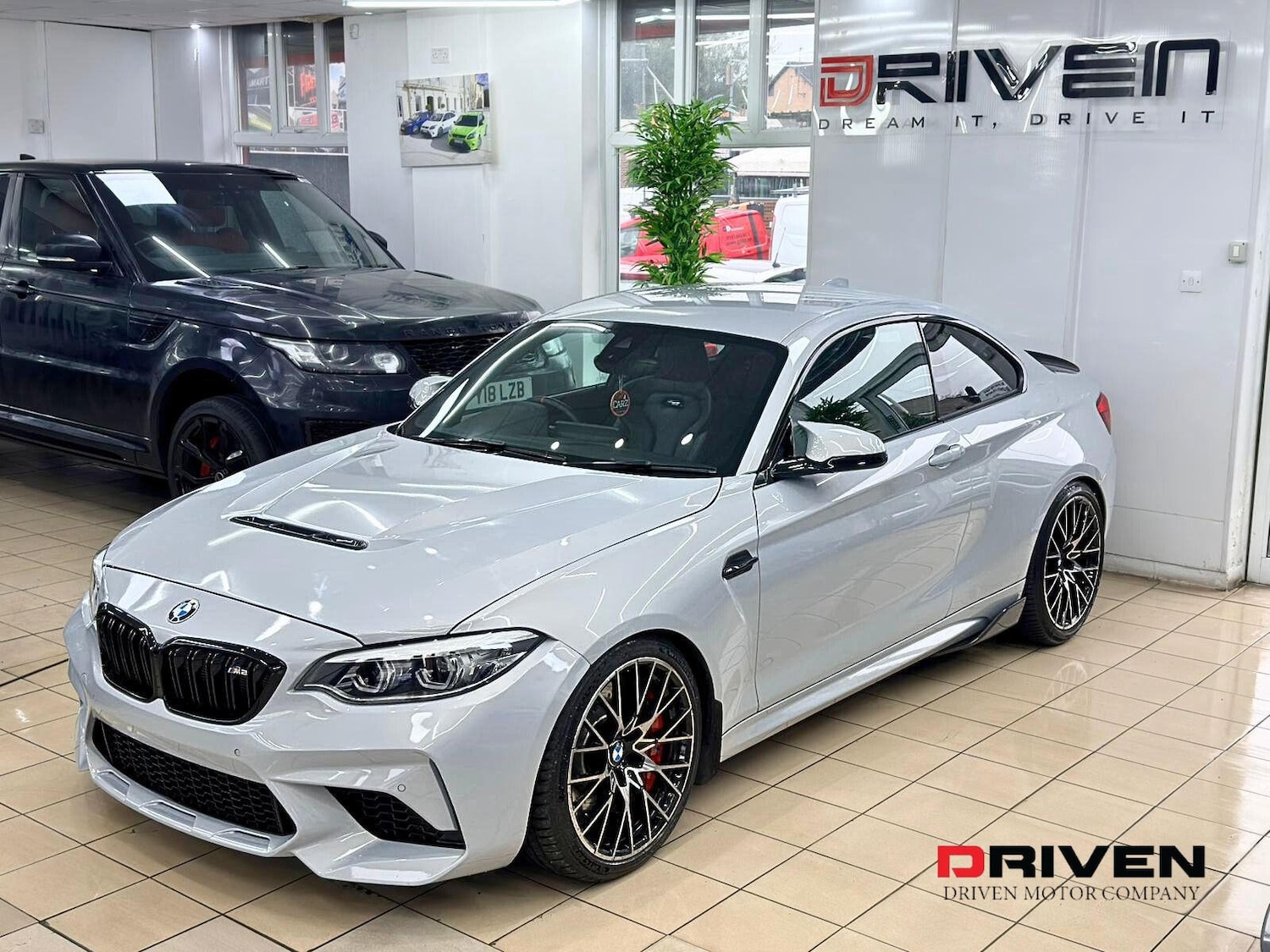 Used BMW M2 2019 for sale - 76257542: Photo 8