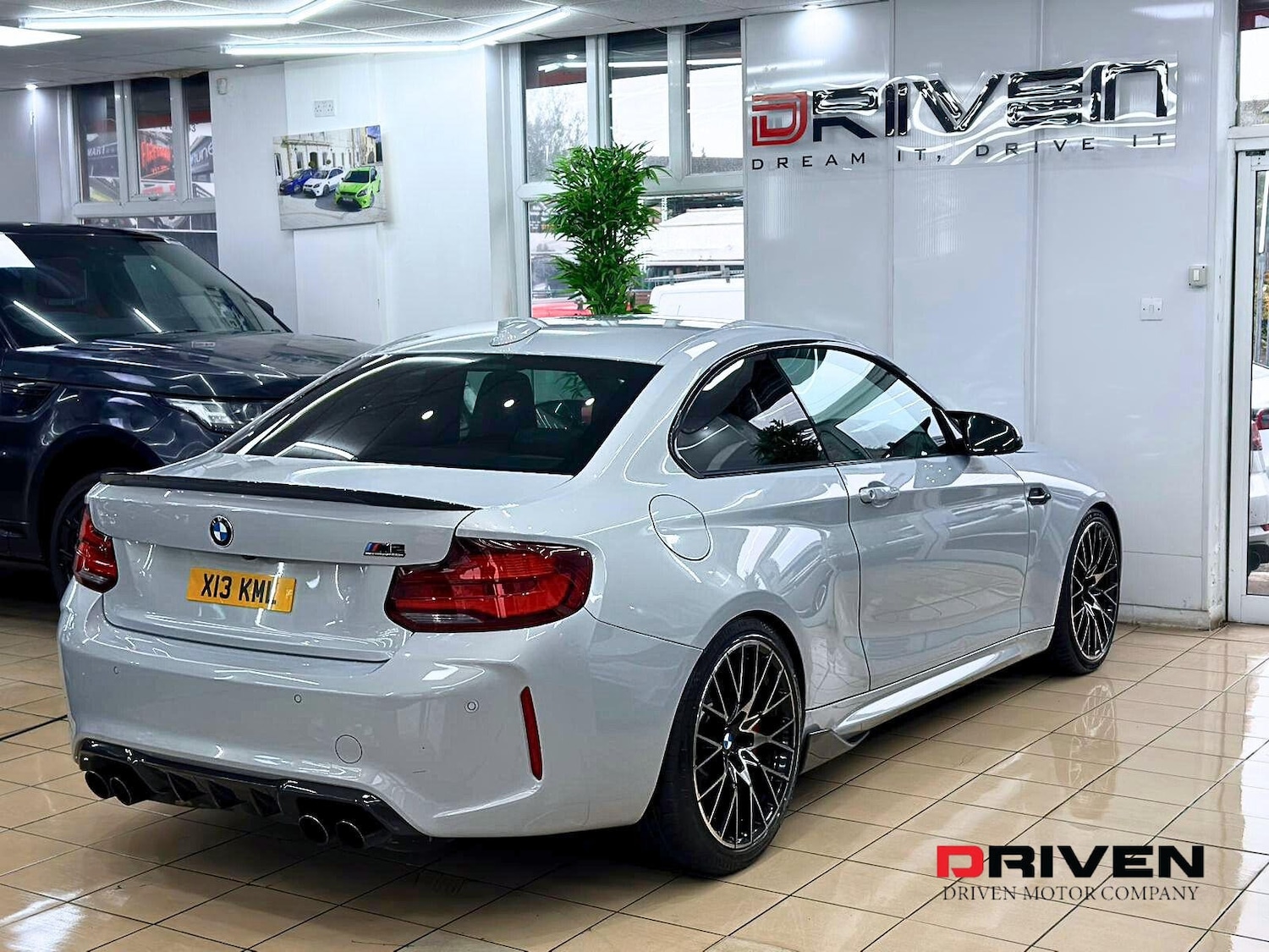 Used BMW M2 2019 for sale - 76257542: Photo 9
