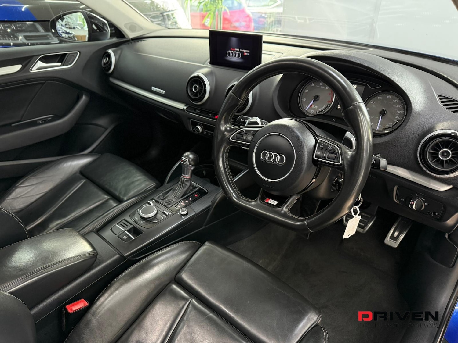 Used Audi S3 2015 for sale - 76018265: Photo 12