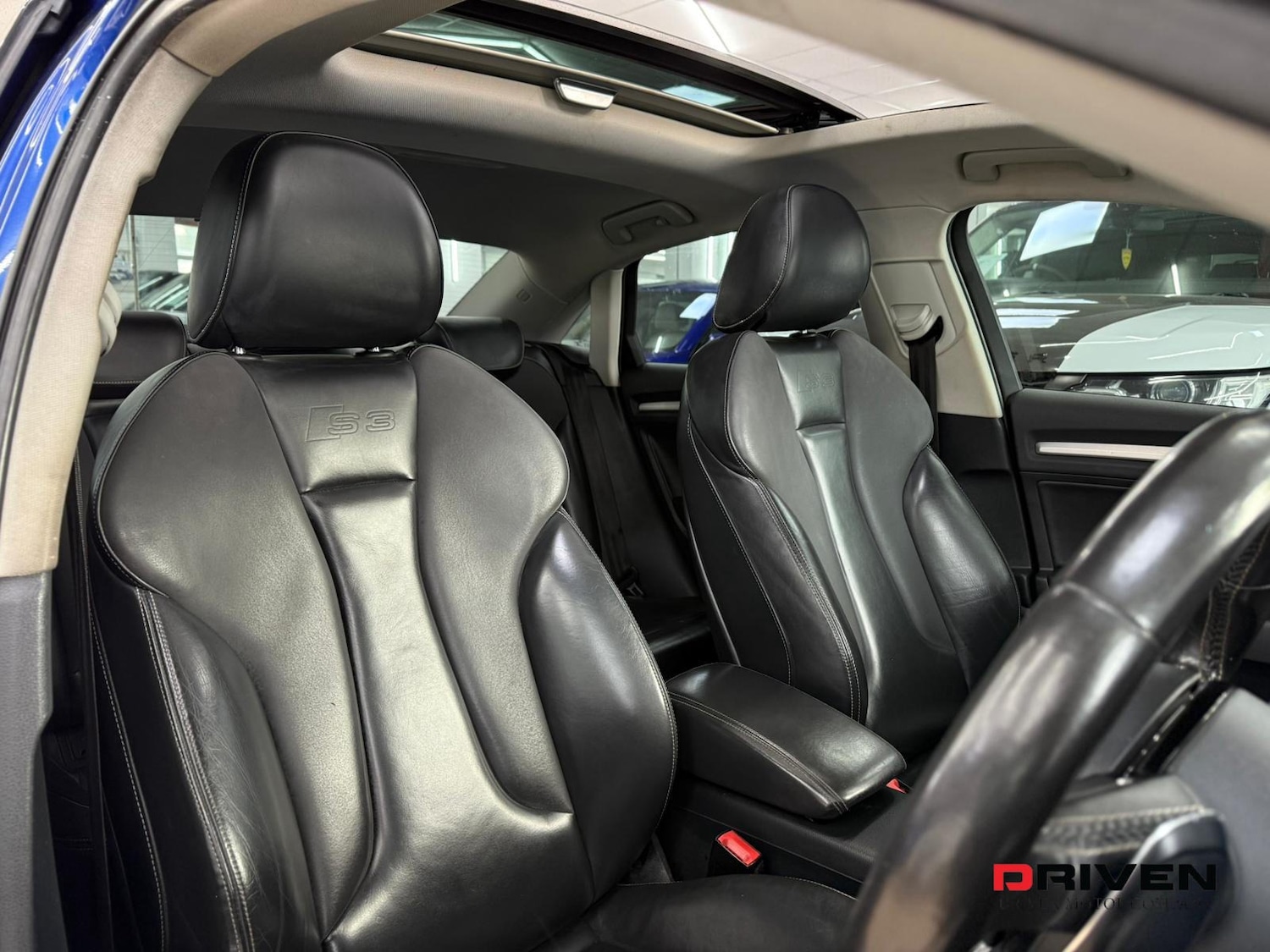 Used Audi S3 2015 for sale - 76018265: Photo 13