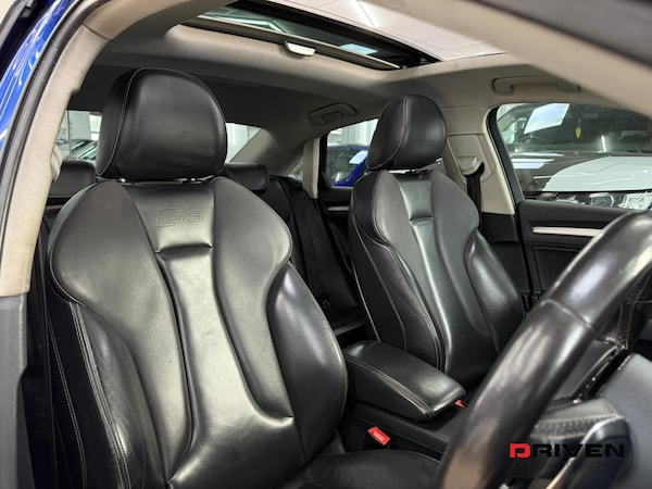 Used Audi S3 2015 for sale - 76018265: Photo 13