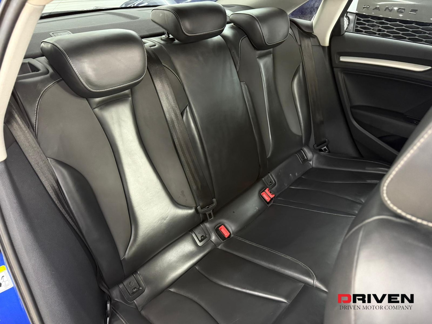 Used Audi S3 2015 for sale - 76018265: Photo 14